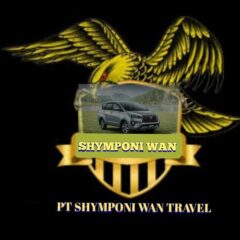 PT SHYMPONI WAN  TRAVEL